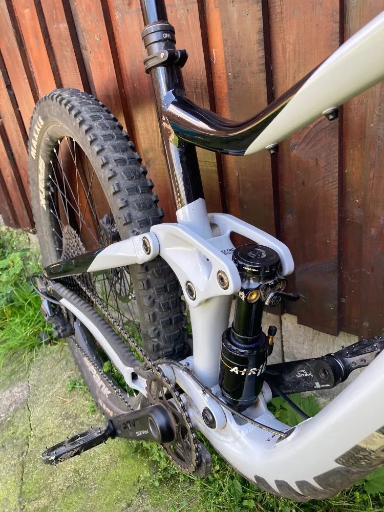 Giant Trance X3 27,5