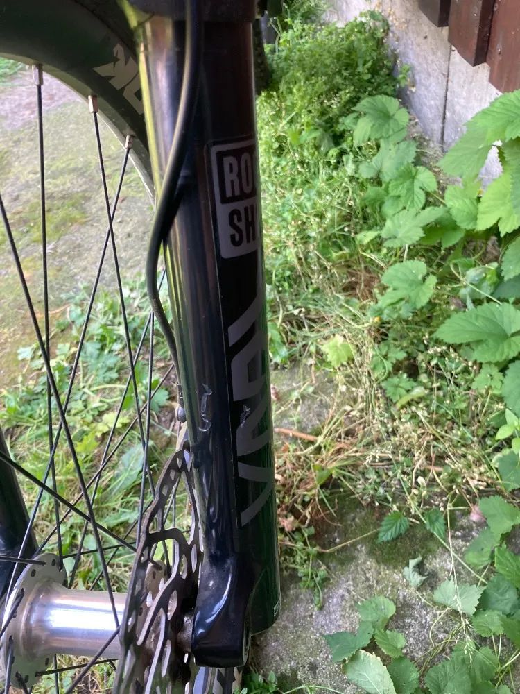 Giant Trance X3 27,5