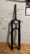 Uplne nova Fox 36 performance 160mm