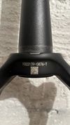 Uplne nova Fox 36 performance 160mm