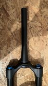 Uplne nova Fox 36 performance 160mm
