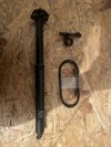 Nova Limotec 150mm