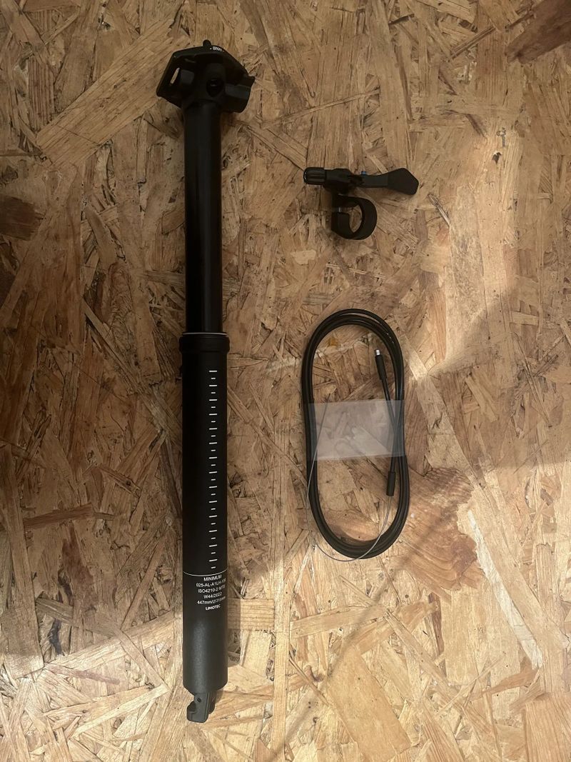 Nova Limotec 150mm