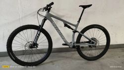 Specialized Epic Evo vel. L / Rockshox SID Ultimate 