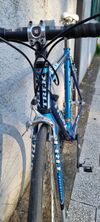 Trek Madone 5.2 Discovery channel 