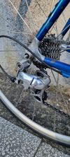 Trek Madone 5.2 Discovery channel 