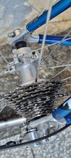 Trek Madone 5.2 Discovery channel 