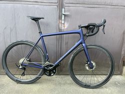 Specialized Aethos sport 61