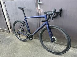 Specialized Aethos sport 61