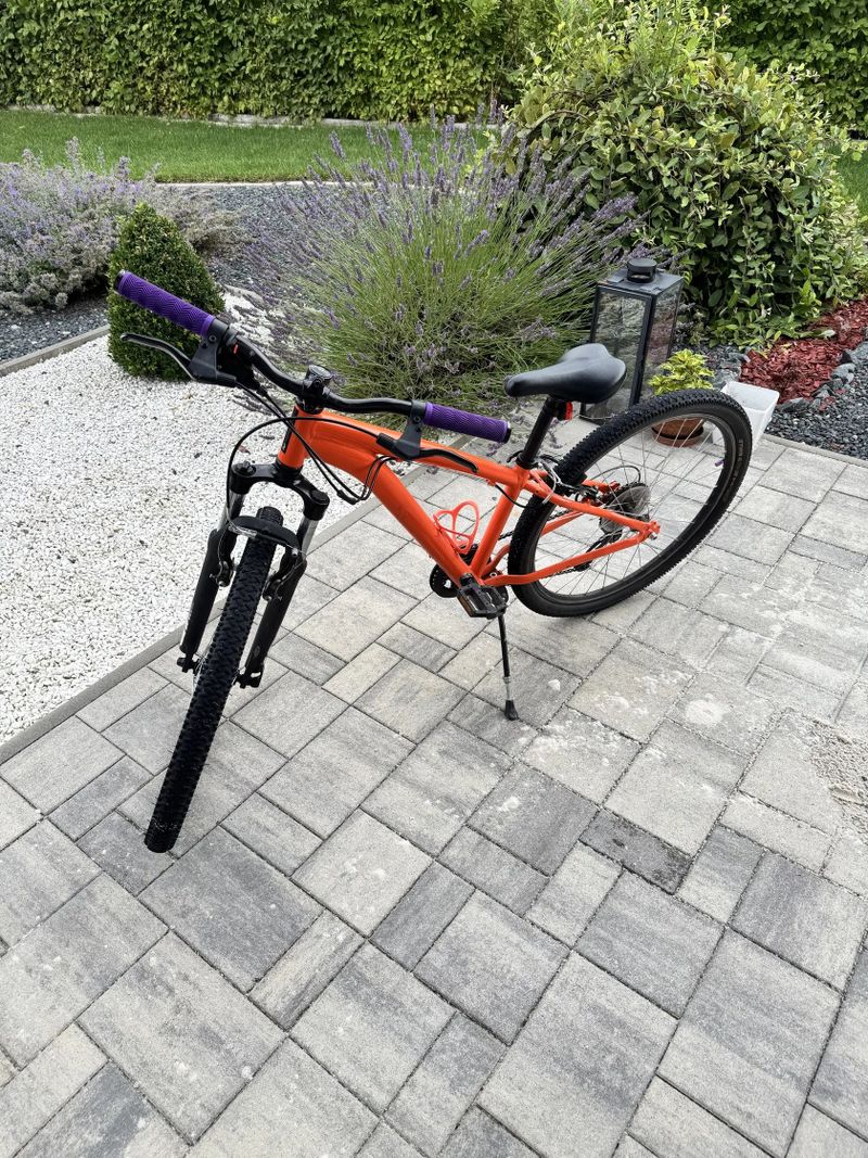 Rockrider 