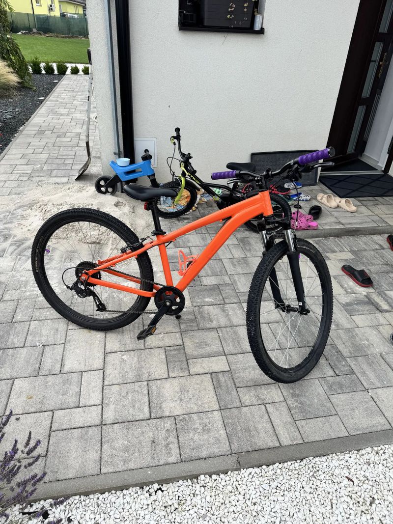 Rockrider 