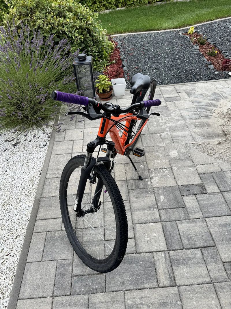 Rockrider 