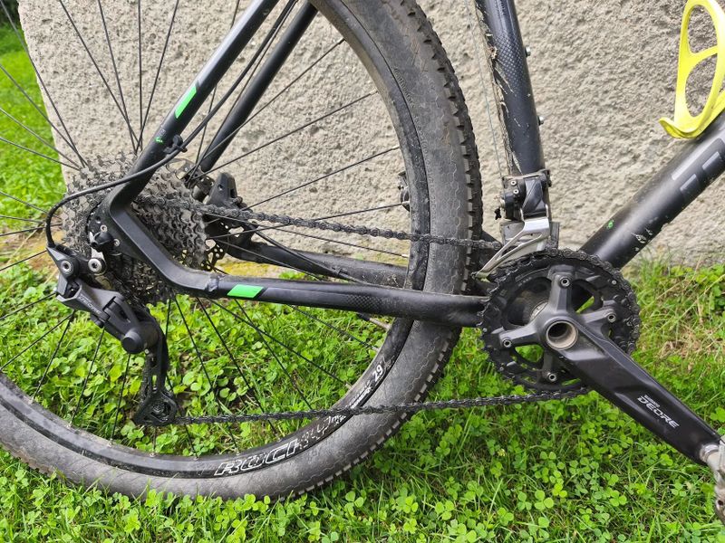 MAXBIKE MTB M709 INARI