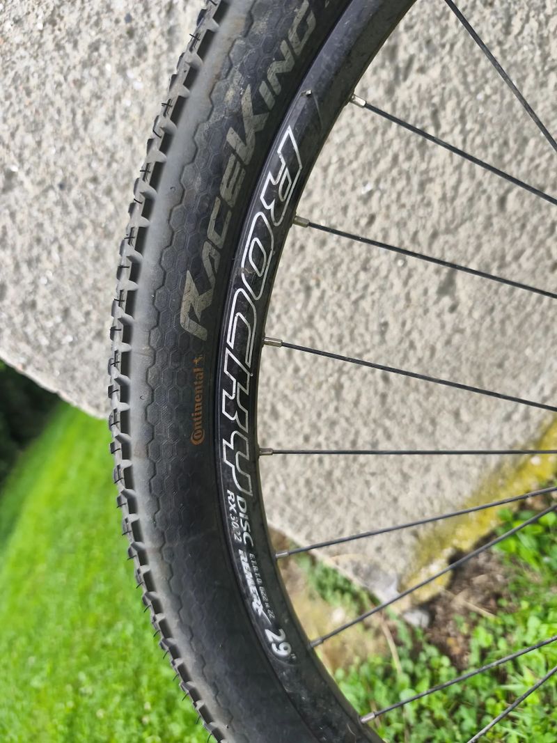 MAXBIKE MTB M709 INARI