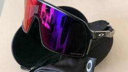 OAKLEY SUTRO Prizm Road