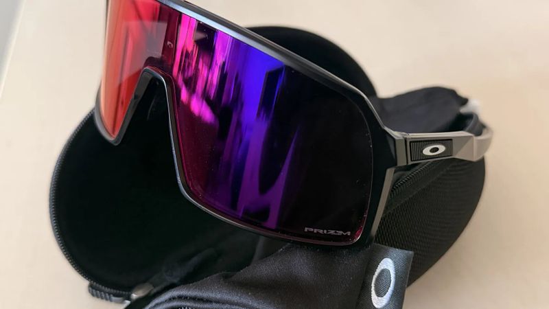 OAKLEY SUTRO Prizm Road
