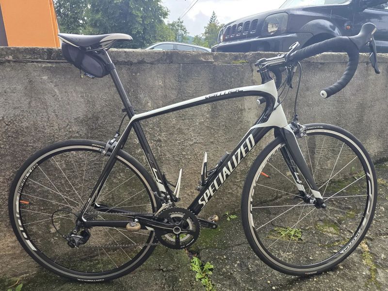 Silnicni kolo Specialized