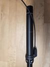 Kind Shock E20 External teleskopická sedlovka, Ø-30,9 mm, 370 mm/100 mm