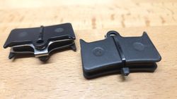 Epic Hope Tech 3 V4 / Tech 4 V4 Disc Brake Pads