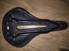 Bontrager verse comp 145mm, steel