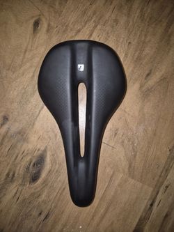 Bontrager verse comp 145mm, steel
