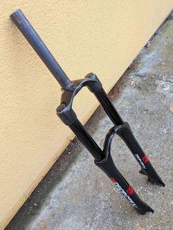 vidlice Marzocchi Drop Off 4 150 mm