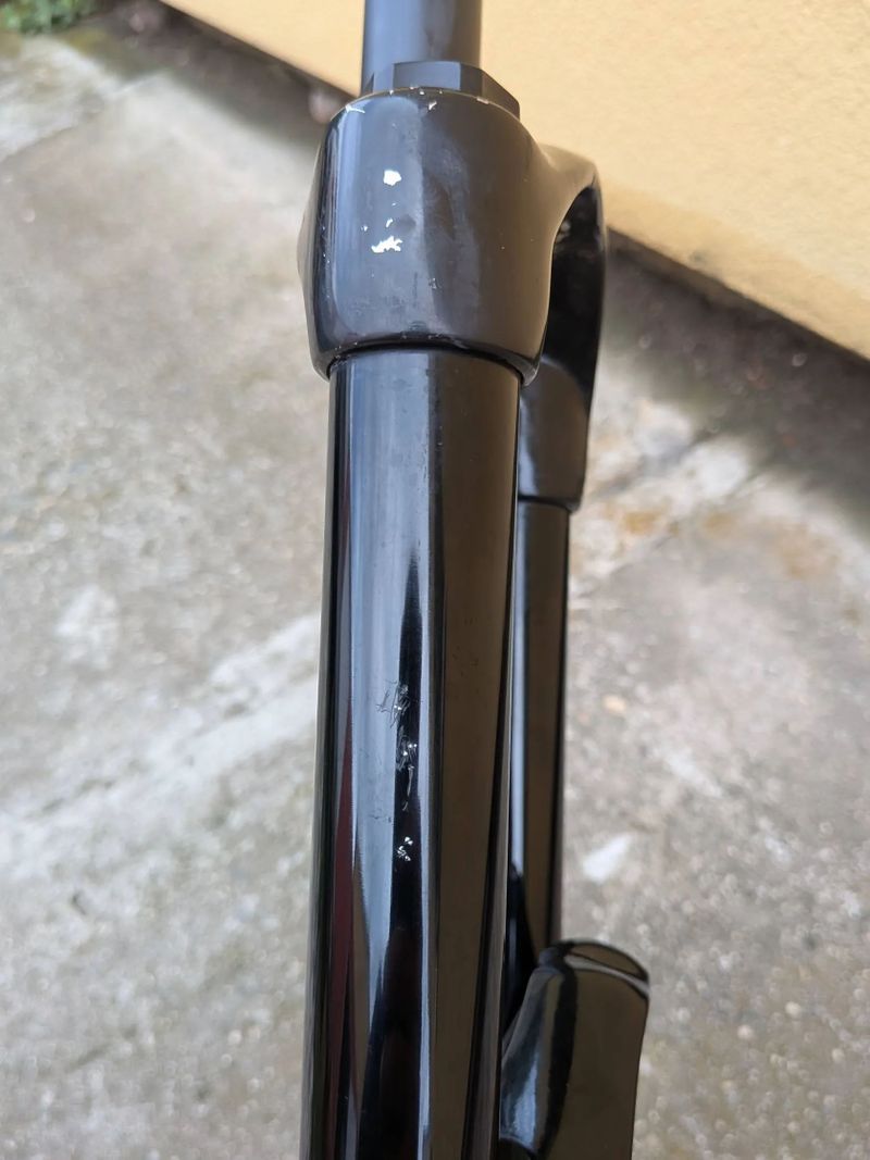 vidlice Marzocchi Drop Off 4 150 mm