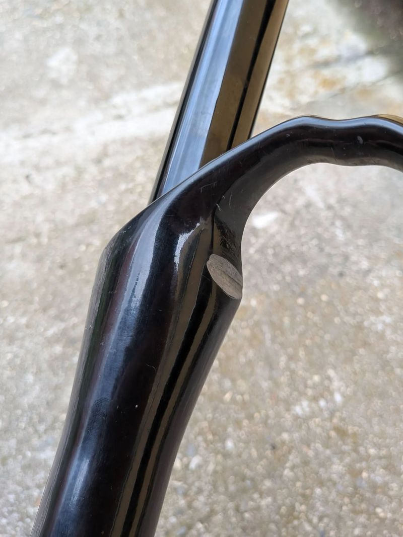 vidlice Marzocchi Drop Off 4 150 mm