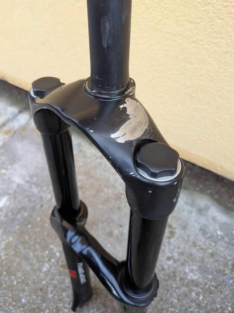 vidlice Marzocchi Drop Off 4 150 mm