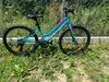 Dívčí kolo Galaxy Ruby 24”