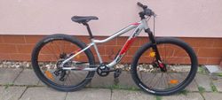 Rock Machine Storm 27,5" MD Junior