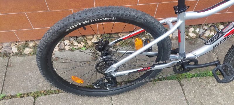 Rock Machine Storm 27,5" MD Junior