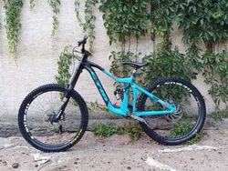CTM Mons pro 