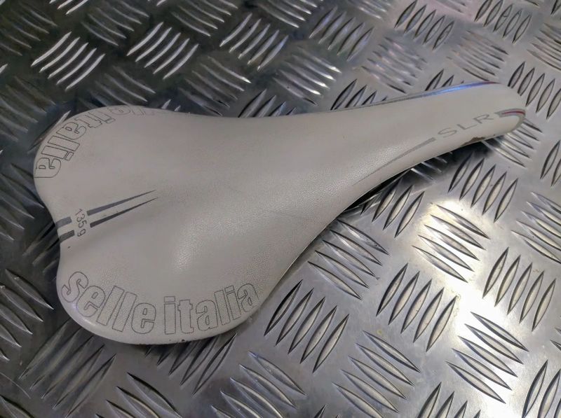 Selle italia SLR