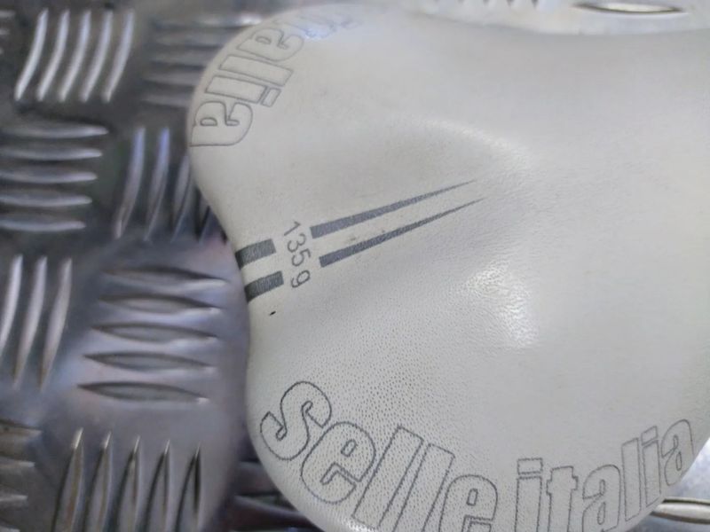 Selle italia SLR
