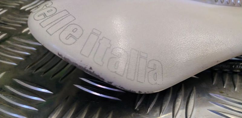 Selle italia SLR
