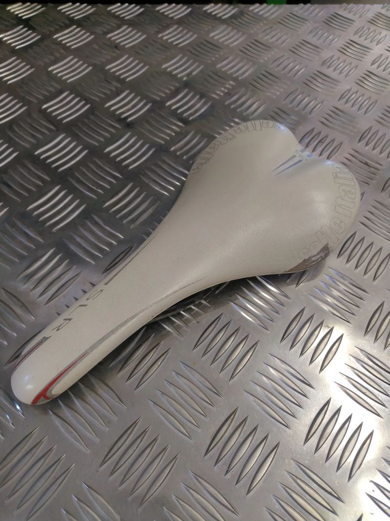 Selle italia SLR