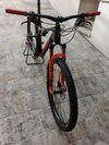 celoodpružené kolo KTM Scarp Elite Carbon, 10,9kg
