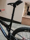 celoodpružené kolo KTM Scarp Elite Carbon, 10,9kg