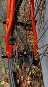 Trek Superfly 5 - velmi zachovalý 