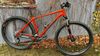 Trek Superfly 5 - velmi zachovalý 
