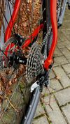 Trek Superfly 5 - velmi zachovalý 