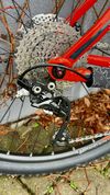 Trek Superfly 5 - velmi zachovalý 