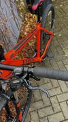 Trek Superfly 5 - velmi zachovalý 