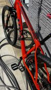Trek Superfly 5 - velmi zachovalý 