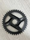 převodník Sram Red/Force X-Sync D2 40z