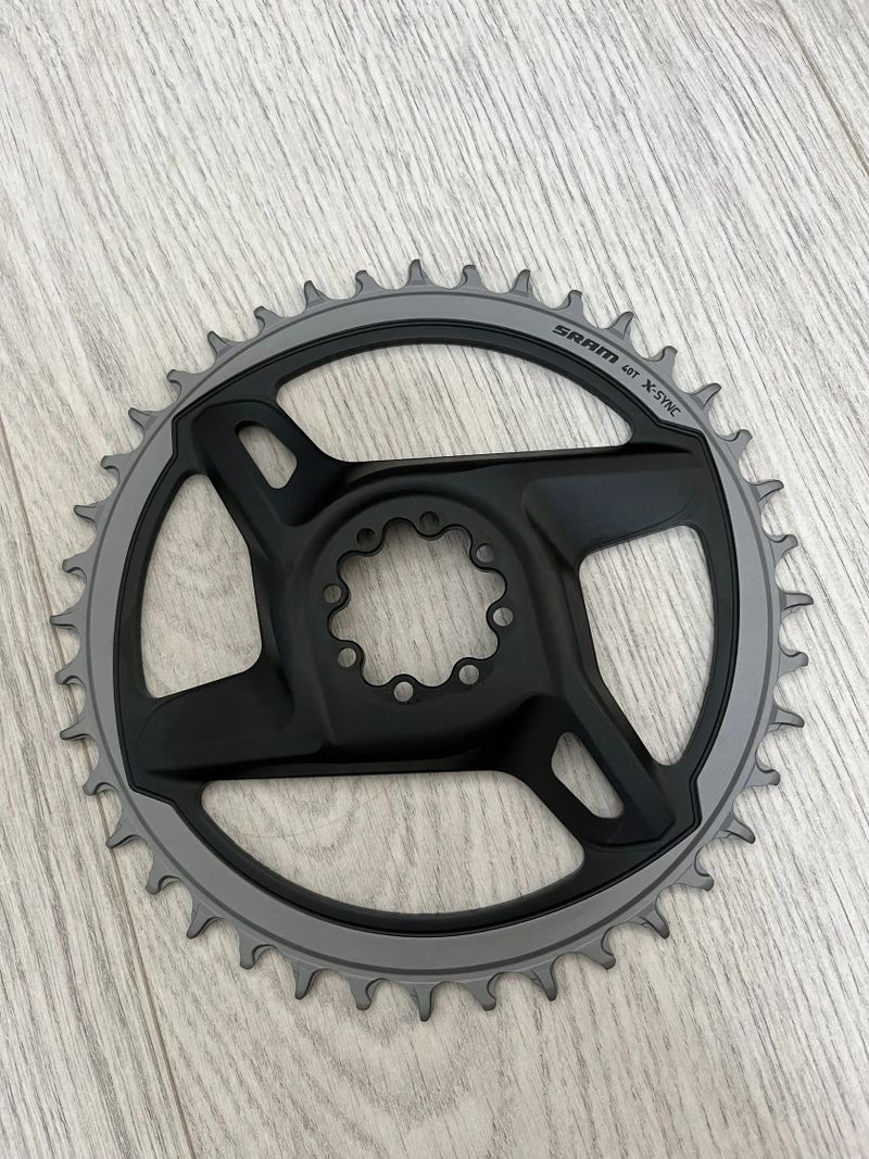 převodník Sram Red/Force X-Sync D2 40z