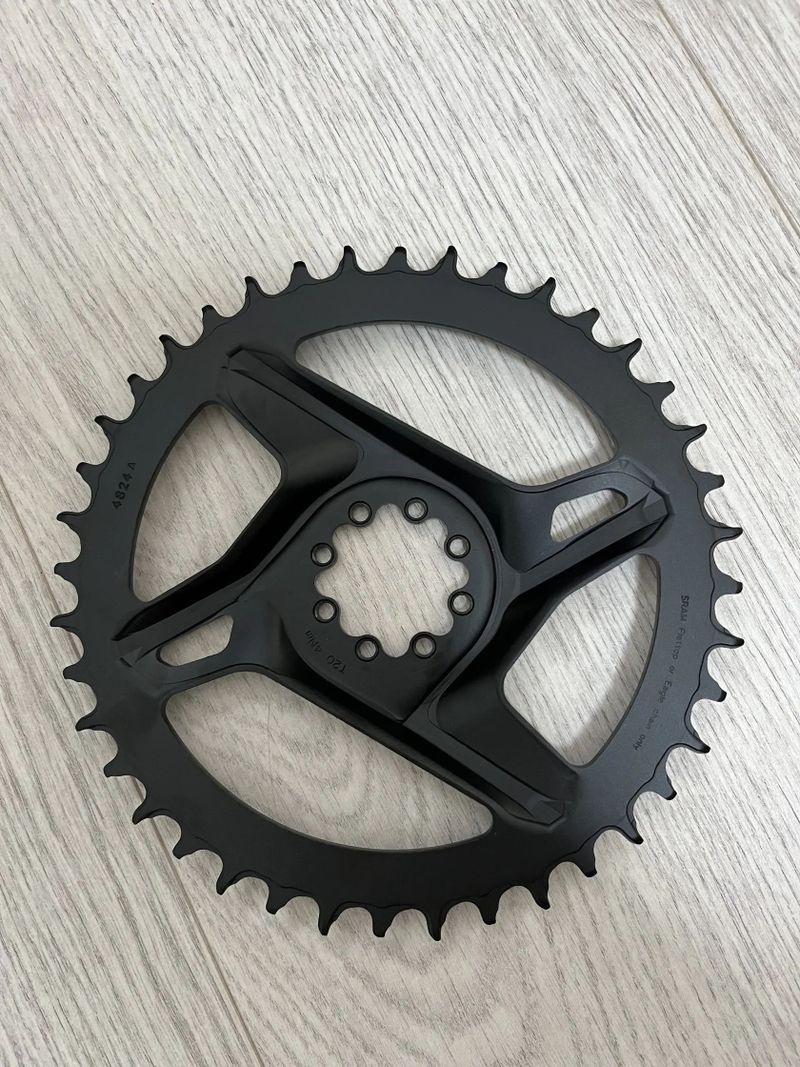 převodník Sram Red/Force X-Sync D2 40z