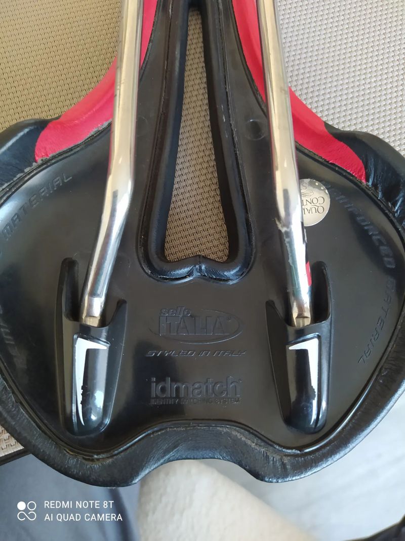 Selle Italia FLITE Titanium