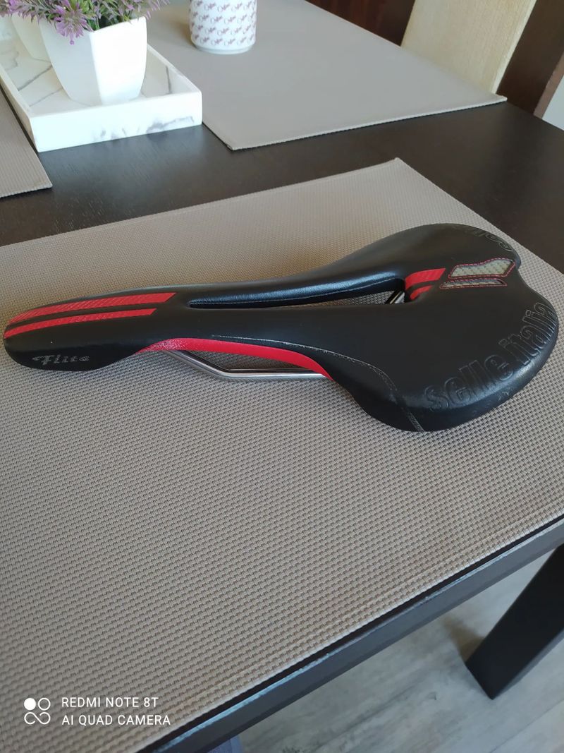 Selle Italia FLITE Titanium